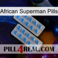 African Superman Pills 23